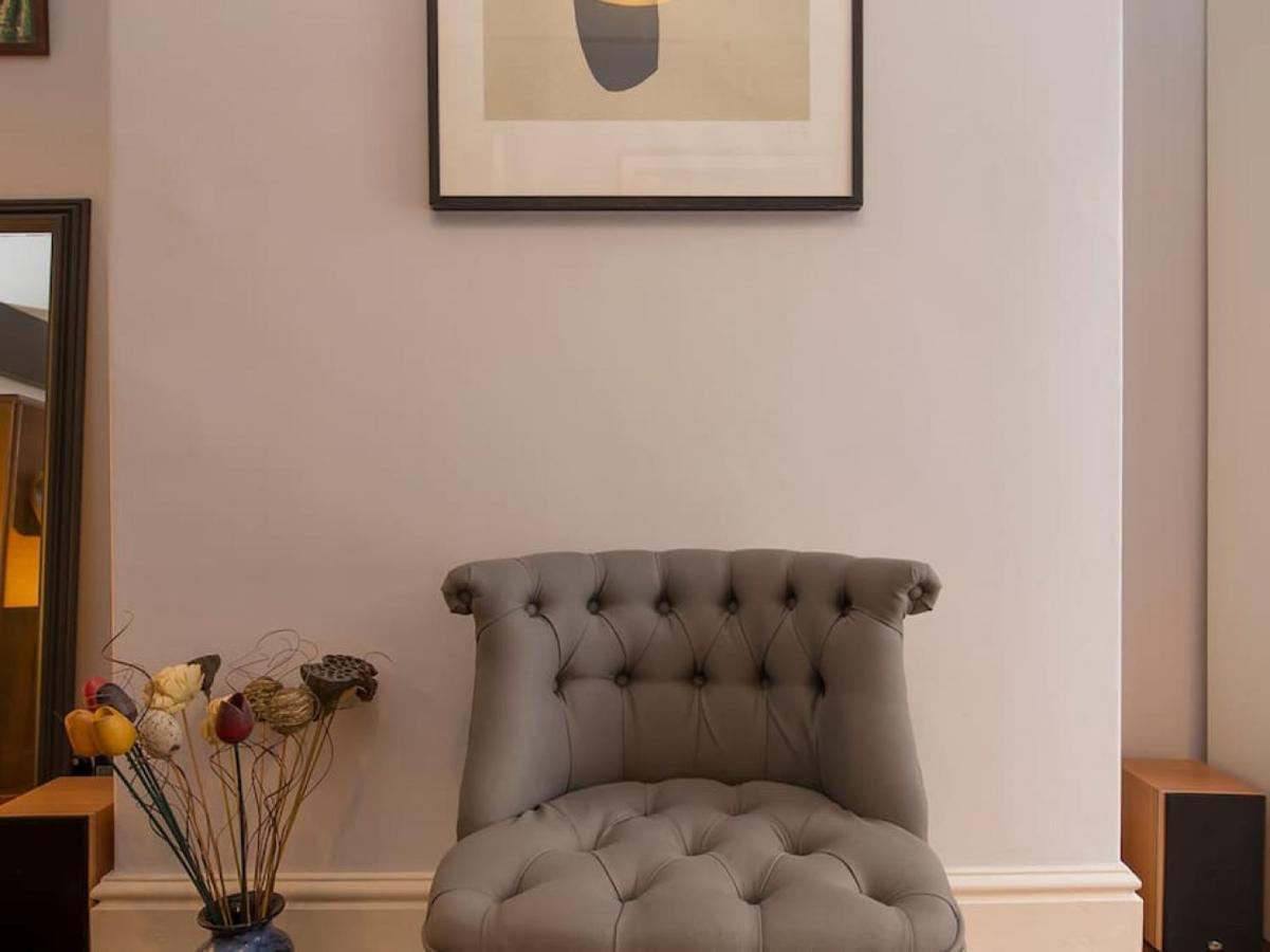Spacious 4 Bedroom Character Home In Pontcanna Cardiff Eksteriør bilde