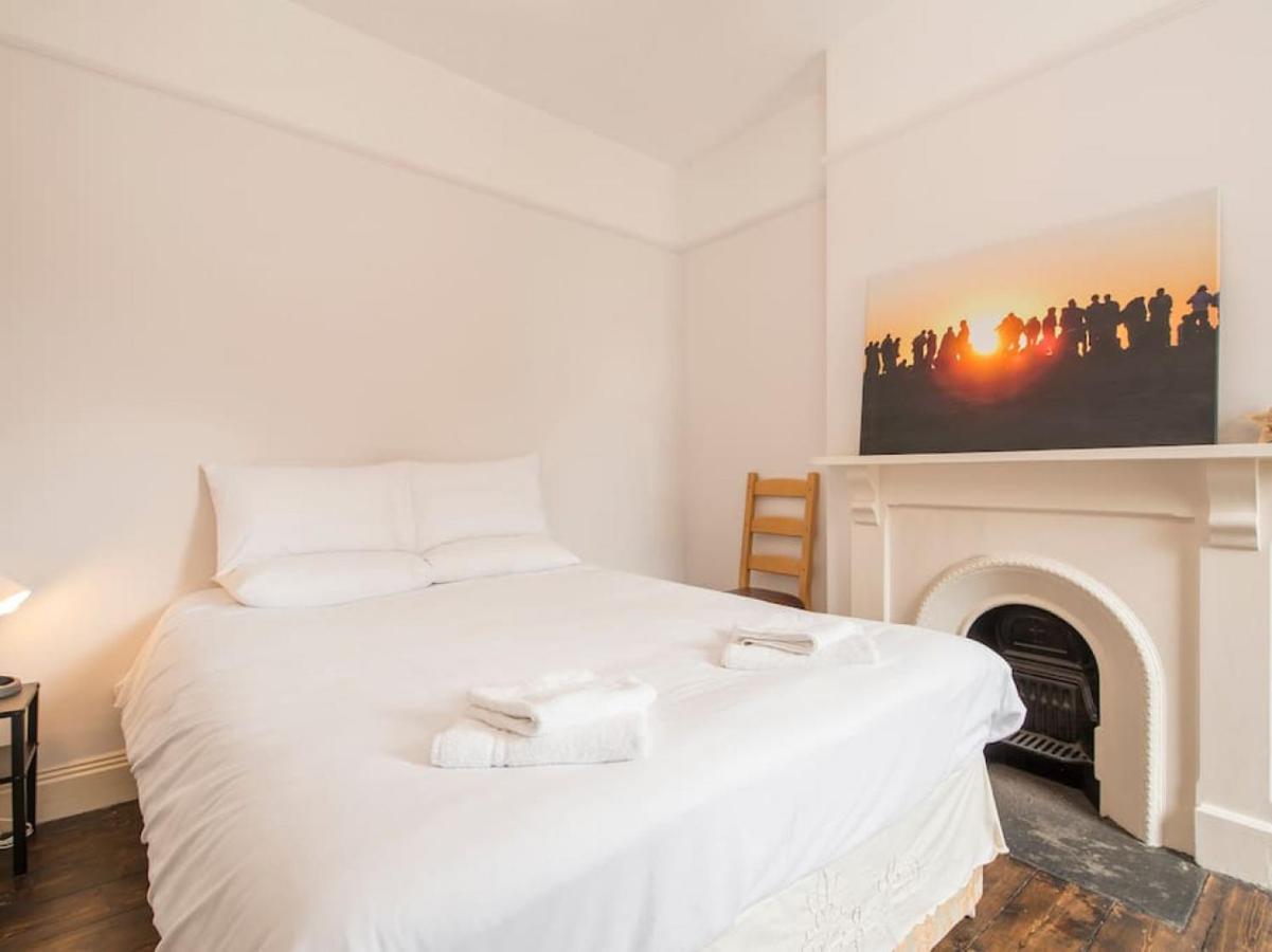 Spacious 4 Bedroom Character Home In Pontcanna Cardiff Eksteriør bilde