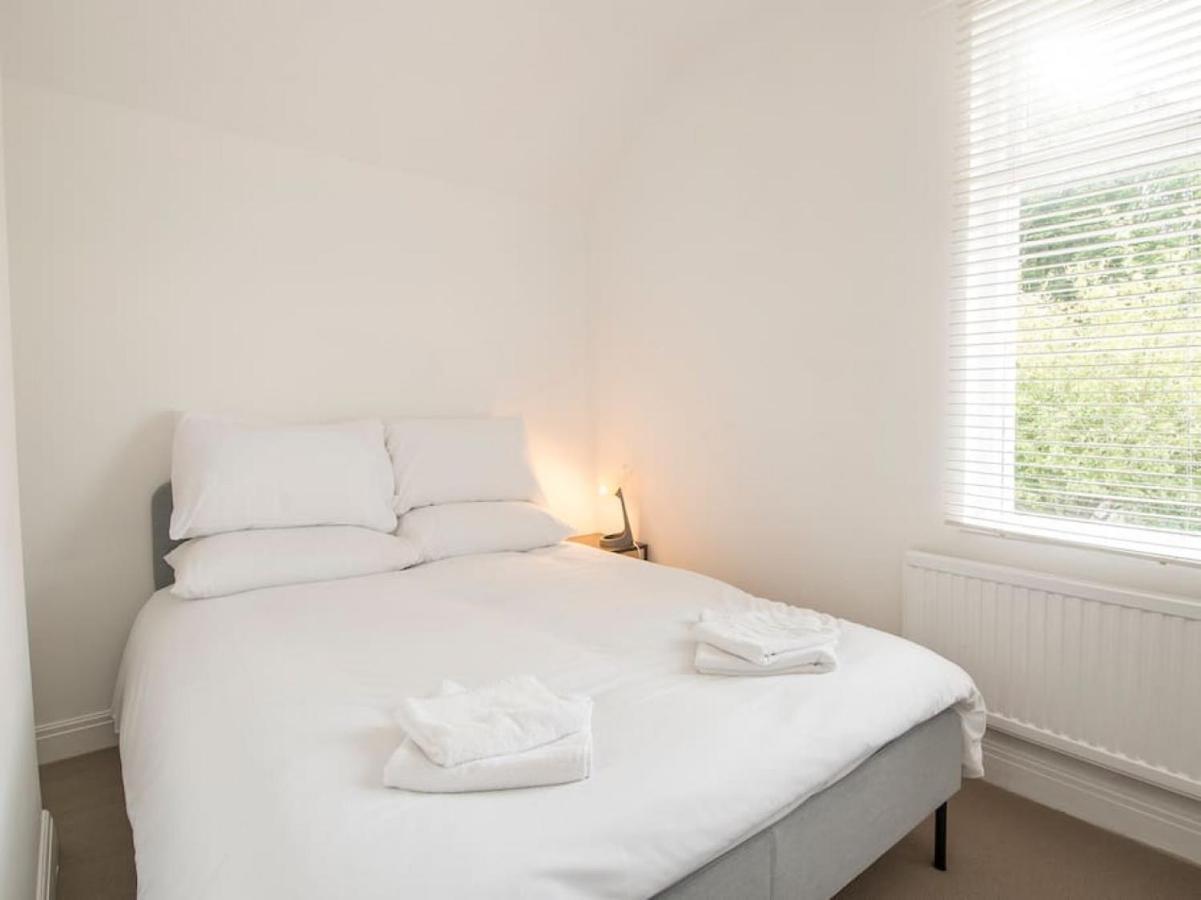 Spacious 4 Bedroom Character Home In Pontcanna Cardiff Eksteriør bilde