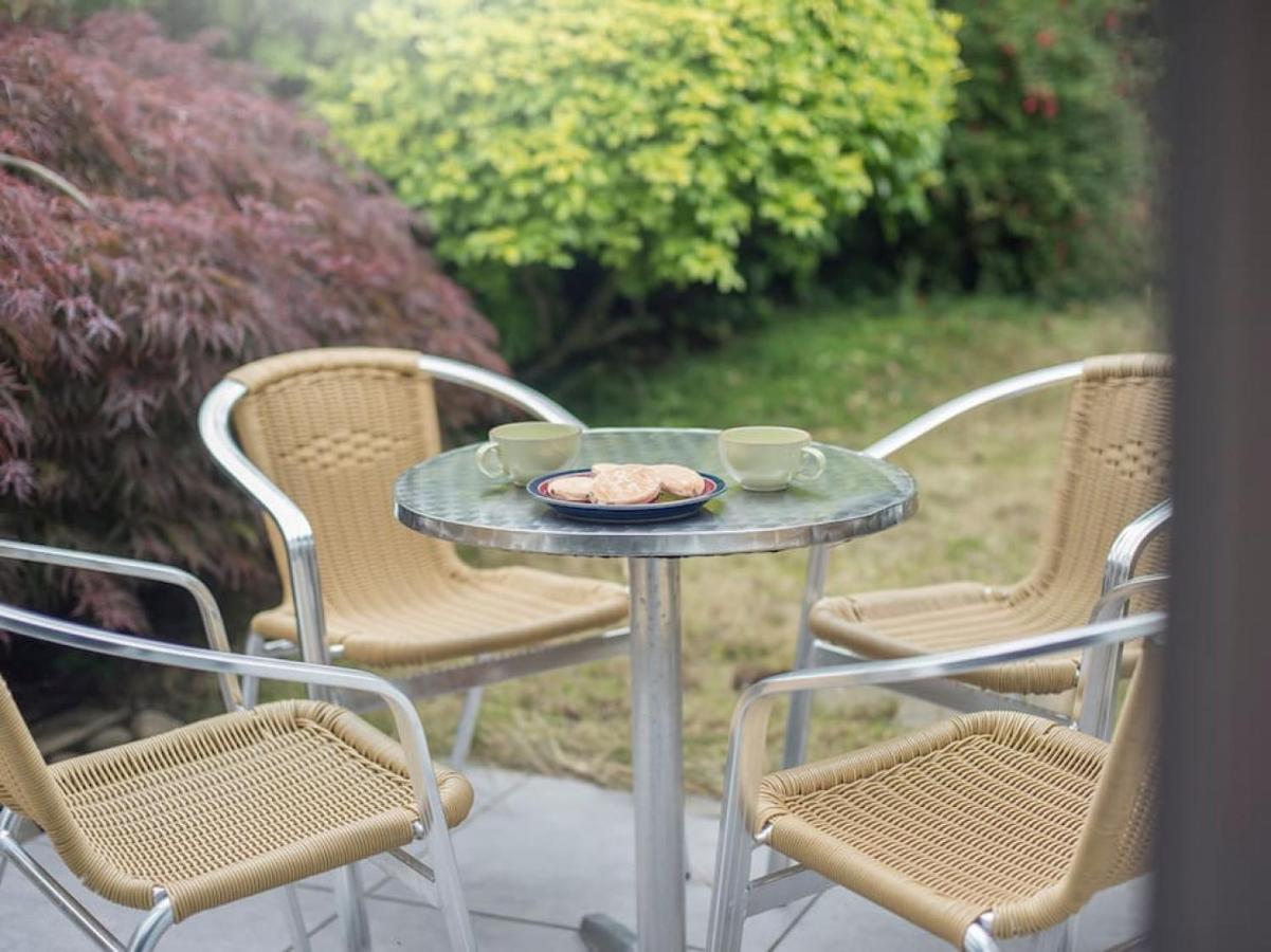 Spacious 4 Bedroom Character Home In Pontcanna Cardiff Eksteriør bilde