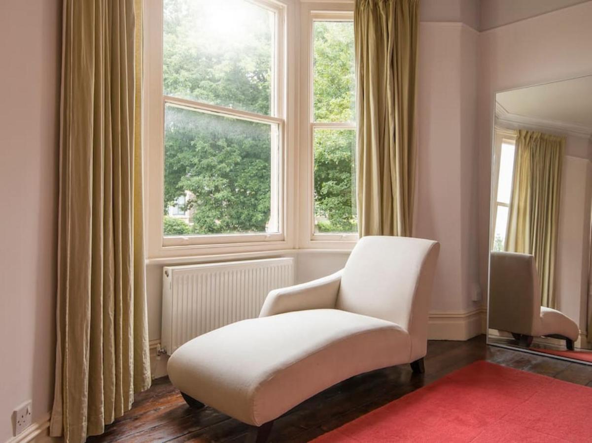 Spacious 4 Bedroom Character Home In Pontcanna Cardiff Eksteriør bilde