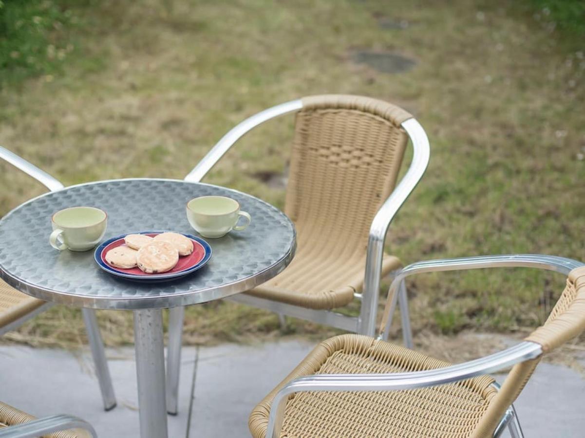 Spacious 4 Bedroom Character Home In Pontcanna Cardiff Eksteriør bilde